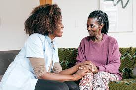 COMMUNICATION: Key in homecare