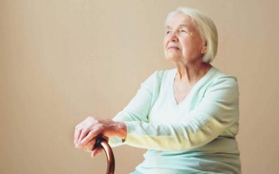 The Emotional Impacts Of Caregiving On Seniors